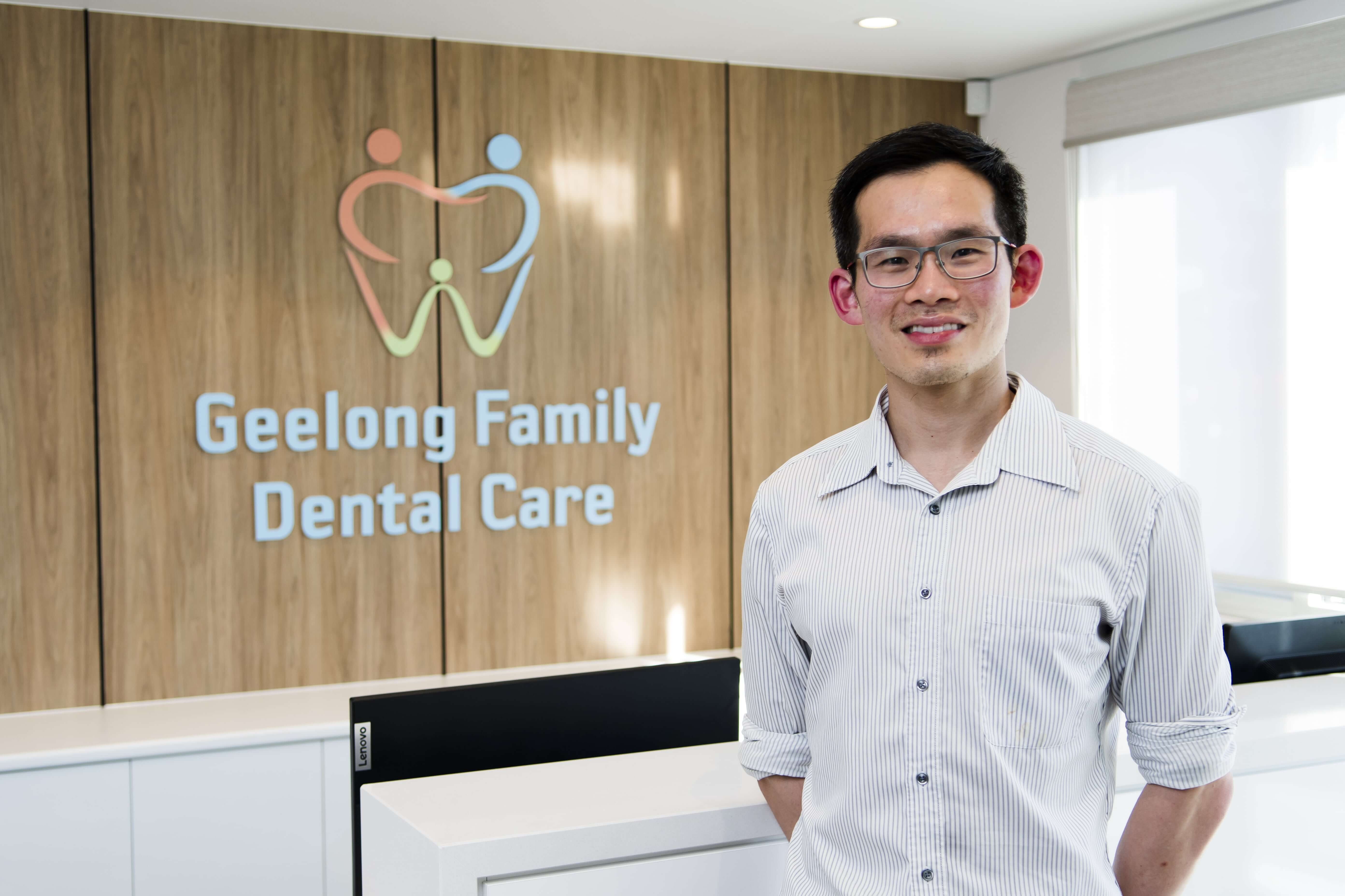 HCF Preferred Dental Provider Geelong Geelong Family Dental Care